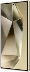 Samsung Galaxy S24 Ultra, 12GB/256GB, Titan Yellow