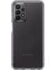 EF-QA235TBE Soft Clear Kryt pro Galaxy A23 5G Black