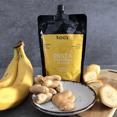 Rogy Arašídová pasta s banánem - 300g