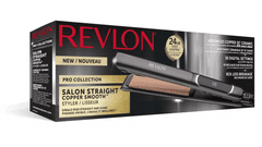 Revlon Žehlička na vlasy Pro Collection Copper Smooth RVST2175
