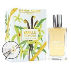 Jeanne Arthes Parfemovaná voda - Tropická vanilka, 30ml