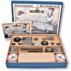 Merkur Merkur Classic C01, 929 dílů