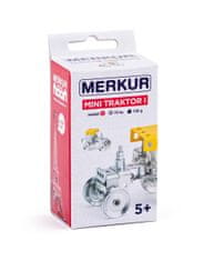 Merkur Merkur Mini 53 - traktor 