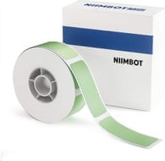 Niimbot Niimbot štítky RP 12x40mm 160ks Green pro D11 a D110