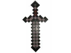 Disguise Minecraft replika plastového meče Nether 51 x 25 cm