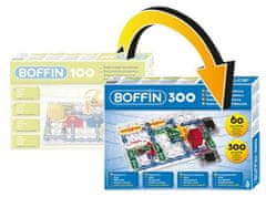 Boffin Boffin I 100 - rozšíření na Boffin I 300