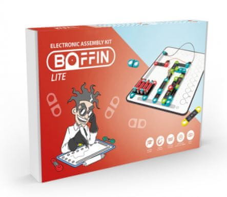 Boffin Boffin Magnetic Lite