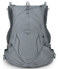 Osprey dámský běžecký batoh Dyna 15l WM/WL šedá
