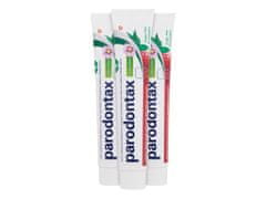 Parodontax 3x75ml herbal fresh trio, zubní pasta