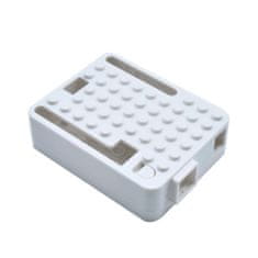 Keyestudio Keyestudio Arduino LEGO box - bílý