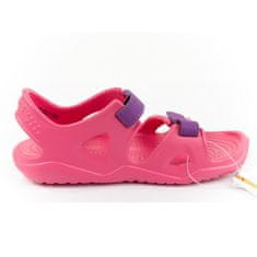 Crocs Sandály Swiftwater 204988-600 velikost 30,5