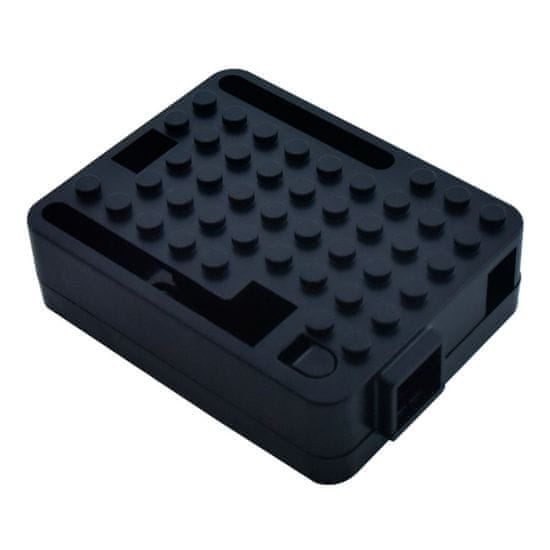 Keyestudio Keyestudio Arduino LEGO box - černý
