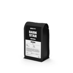 Coffee Source Káva - Dark Star Blend 1000g