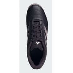 Adidas adidas Super Sala 2 V obuvi IE7555 velikost 44 2/3