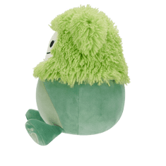 SQUISHMALLOWS Zelený Bigfoot - Bren