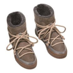 Sněhové boty Inuikii Classic velikost 41