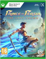 Ubisoft Prince of Persia: The Lost Crown (Xbox)