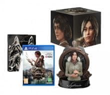 Microids Syberia: The World Before - Collectors Edition (PS4)