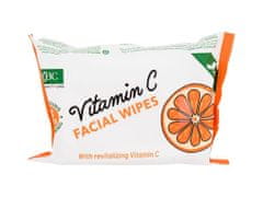 Xpel 1balení vitamin c, čisticí ubrousky