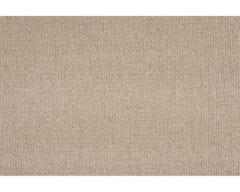Betap AKCE: 98x235 cm Metrážový koberec Tobago 70 - neúčtujeme odřezky z role! (Rozměr metrážního produktu Bez obšití)