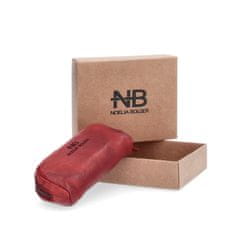 NOELIA BOLGER červená klíčenka 5128 NB CV