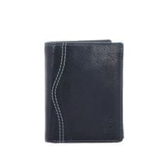 POYEM černá pánská peněženka 5235 Poyem C