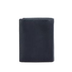POYEM černá pánská peněženka 5235 Poyem C