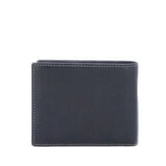 POYEM černá pánská peněženka 5233 Poyem C