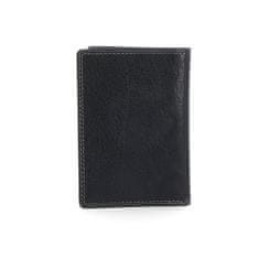 POYEM černá dámská peněženka 5226 Poyem C