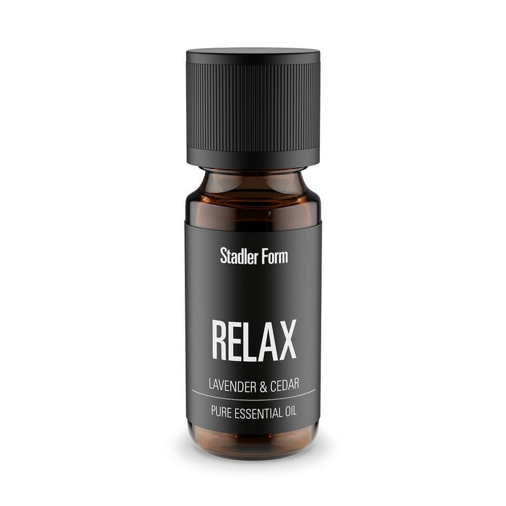 Levně Stadler Form esenciální olej Relax