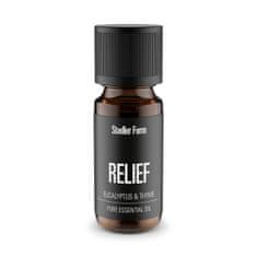 esenciální olej Relief