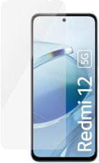 PanzerGlass ochranné sklo pro Xiaomi Redmi 12/12 5G, Ultra-Wide Fit