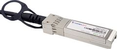 Conexpro SFP+ DAC kabel 10Gbit, pasivní, DDM, 2m