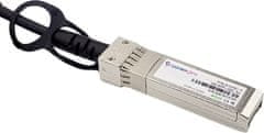 Conexpro SFP+ DAC kabel 10Gbit, pasivní, DDM, 3m