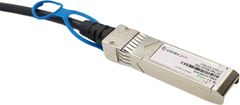 Conexpro SFP28 DAC kabel 25Gbit, pasivní, DDM, 2m