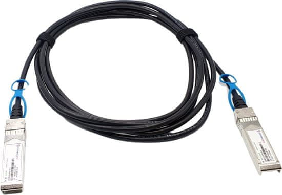 Conexpro SFP28 DAC kabel 25Gbit, pasivní, DDM, 3m