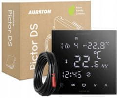 prostorový termostat Pictor DS