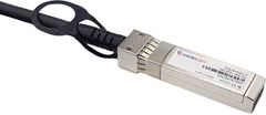 Conexpro SFP+ DAC kabel 10Gbit, pasivní, DDM, 5m