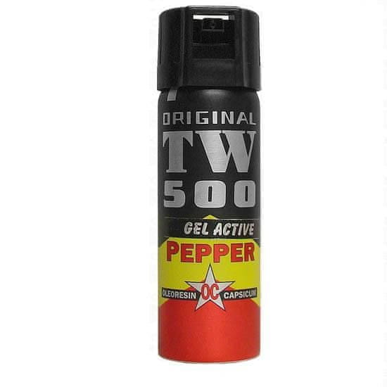 INNA Gelový pepřový sprej TW 500, 40 ml