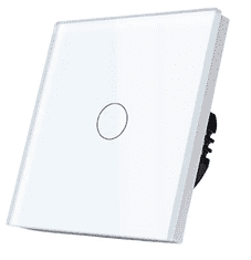BOT Chytrý vypínač osvětlení WiFi ONE LS11 bílý