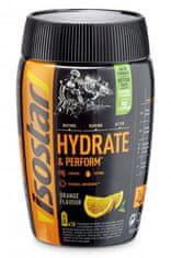 Isostar Izotonický sportovní nápoj 400 g pomeranč