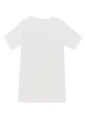 WINKIKI Dívčí tričko Sport 152 bílá
