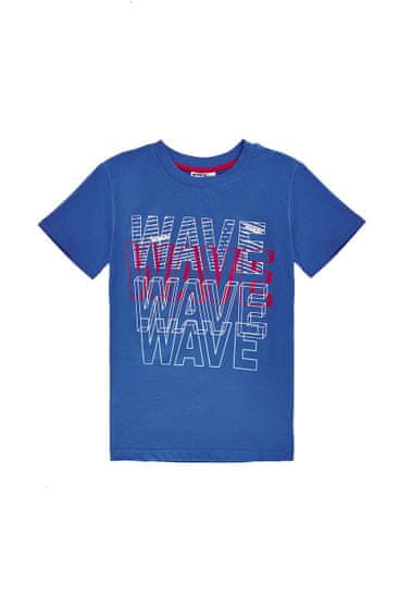 WINKIKI Chlapecké tričko Wave