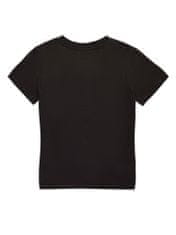WINKIKI Chlapecké tričko Like 164 černá