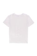 WINKIKI Chlapecké tričko California 140 140 bílá