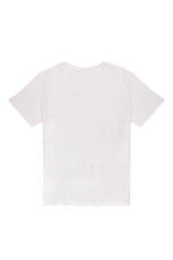 WINKIKI Chlapecké tričko Chill 164 bílá