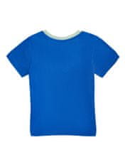 WINKIKI Chlapecké tričko Surf tmavě modrá 104