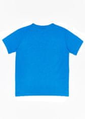 WINKIKI Chlapecké tričko We Will Rock You 140 modrá