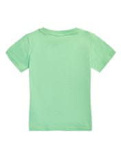 WINKIKI Chlapecké tričko Hawaii zelená 104
