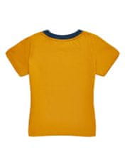 WINKIKI Chlapecké tričko Beach oranžová 98